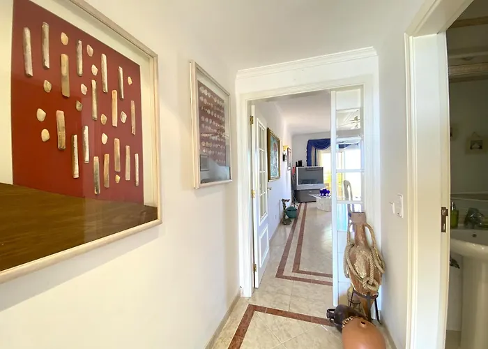Vilamoura Central 6 With Pool By Homing