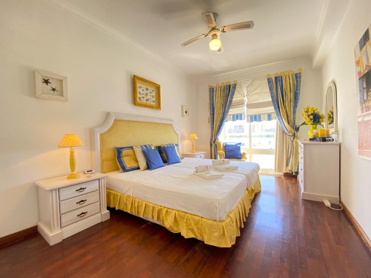 6 With Pool By Homing Apartment Vilamoura