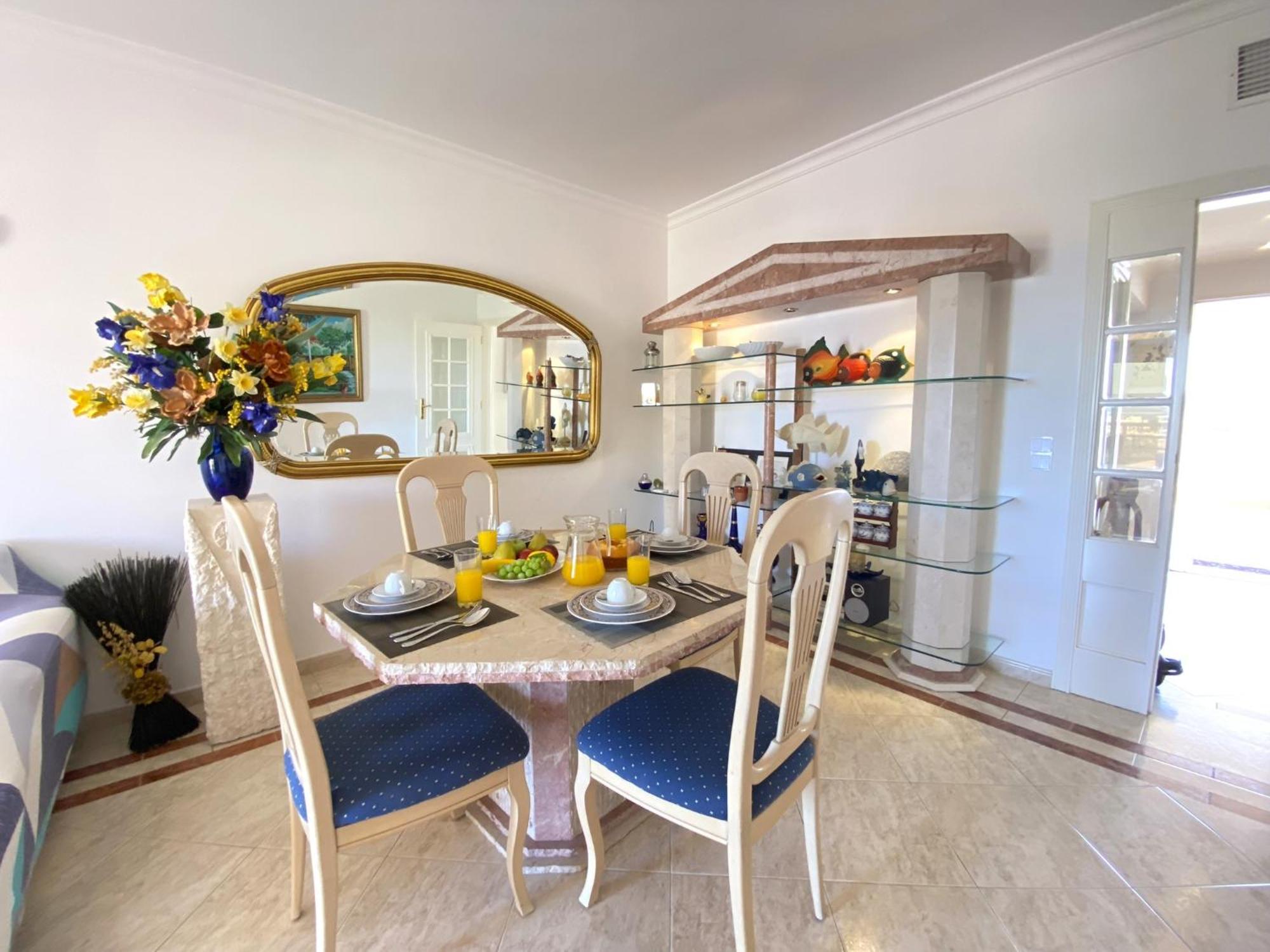 Apartment 6 With Pool By Homing Vilamoura