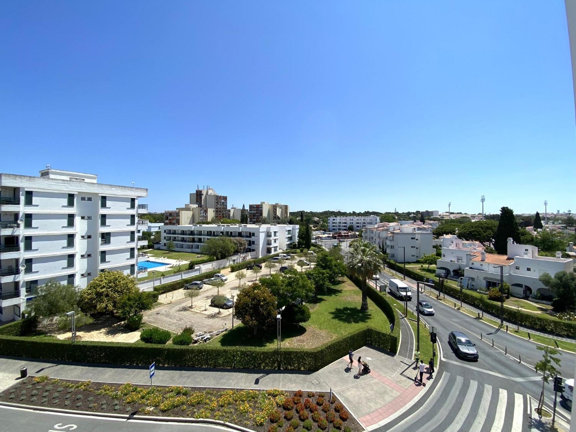 Apartment 6 With Pool By Homing Vilamoura
